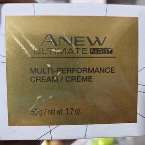 Anew Ultimate Multi-Performance Night Cream 1.7 oz